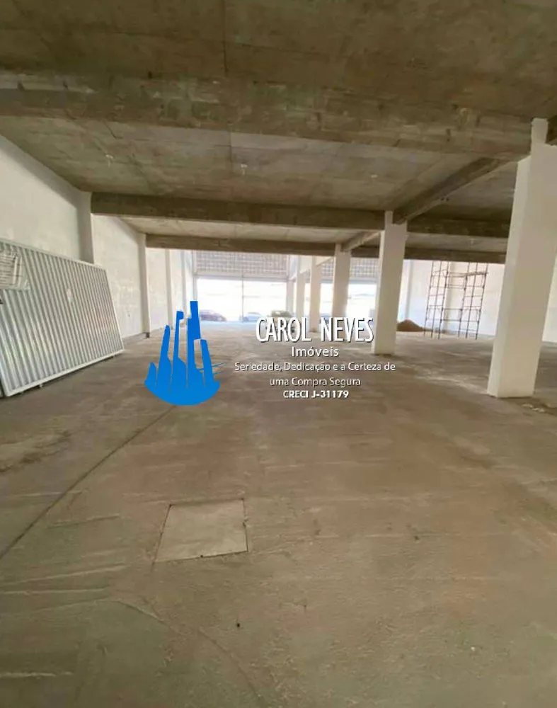 Depósito-Galpão, 716 m² - Foto 4