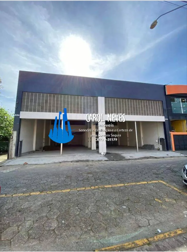 Depósito-Galpão, 716 m² - Foto 5
