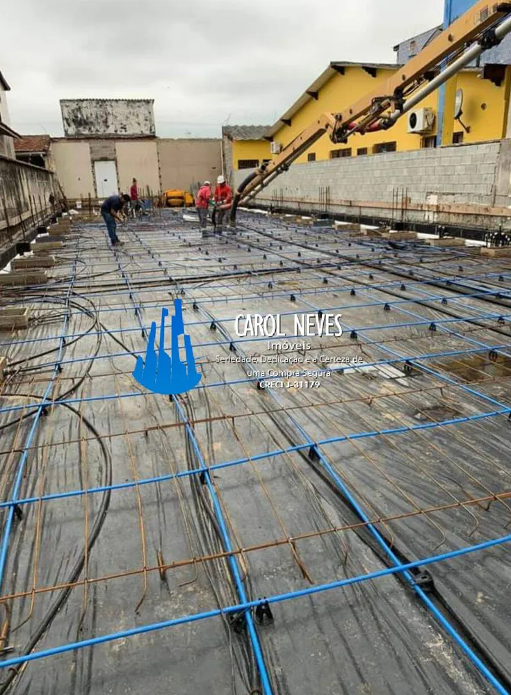 Depósito-Galpão, 716 m² - Foto 3