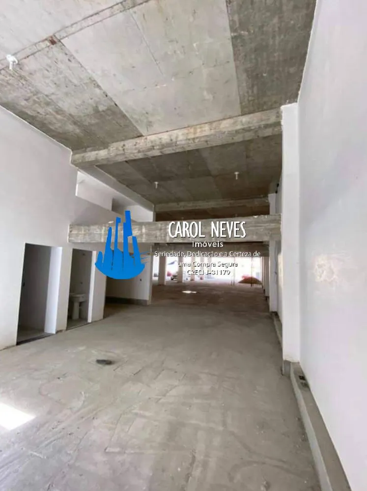 Depósito-Galpão, 716 m² - Foto 1