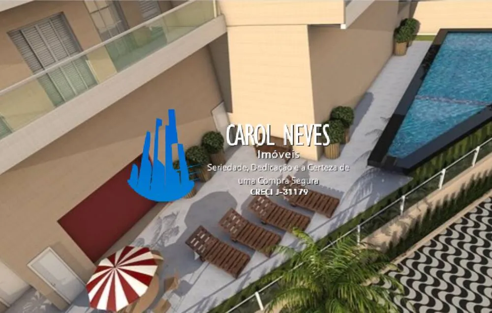 Apartamento, 2 quartos, 84 m² - Foto 2
