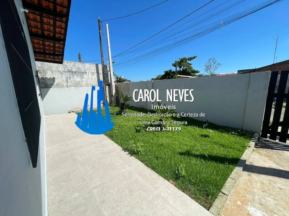 Casa, 2 quartos, 69 m² - Foto 3
