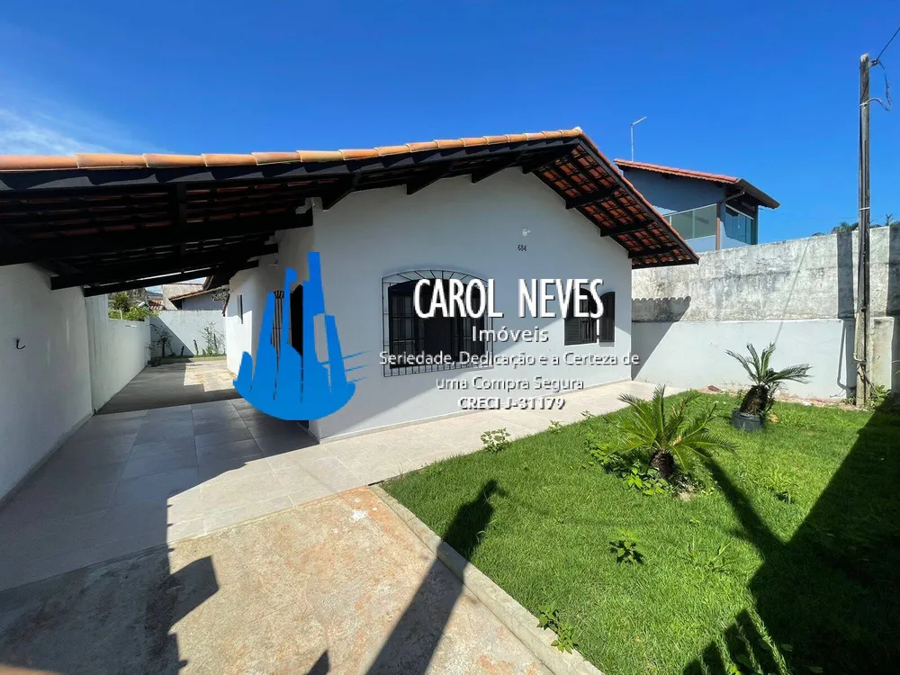 Casa, 2 quartos, 69 m² - Foto 2