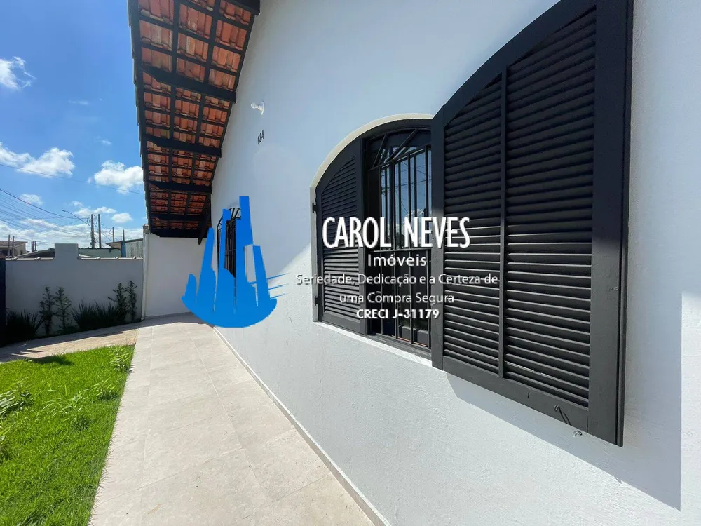 Casa, 2 quartos, 69 m² - Foto 4