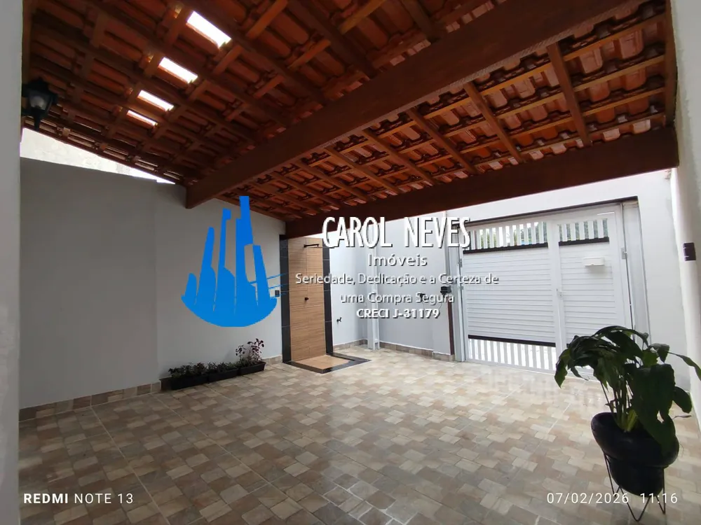 Casa, 1 quarto, 60 m² - Foto 4