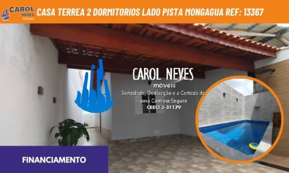 Casa, 1 quarto, 60 m² - Foto 1
