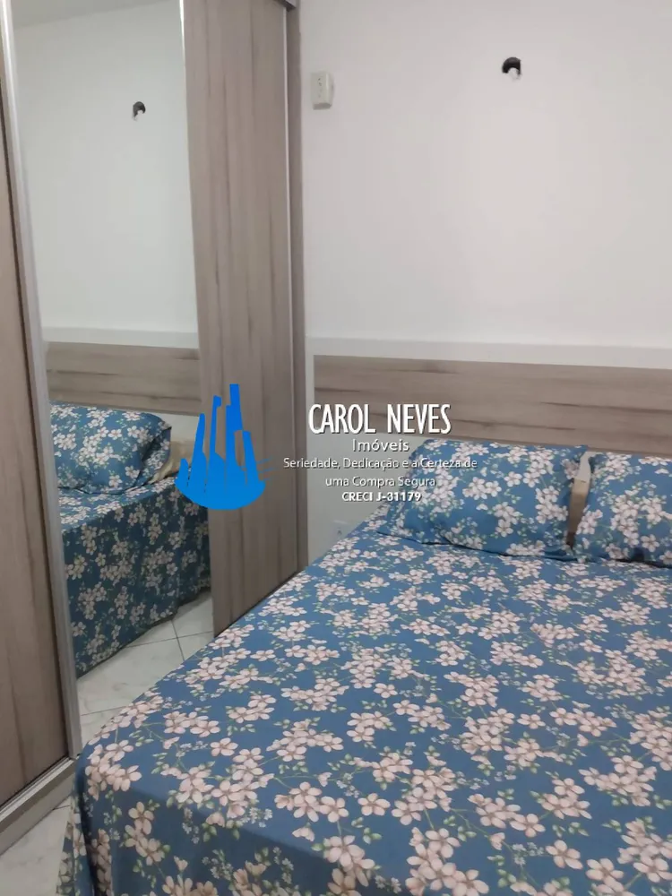 Apartamento, 2 quartos, 52 m² - Foto 3
