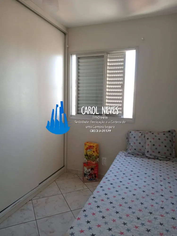 Apartamento, 2 quartos, 52 m² - Foto 8