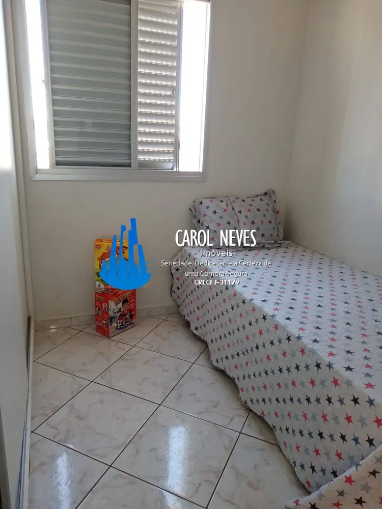 Apartamento, 2 quartos, 52 m² - Foto 4