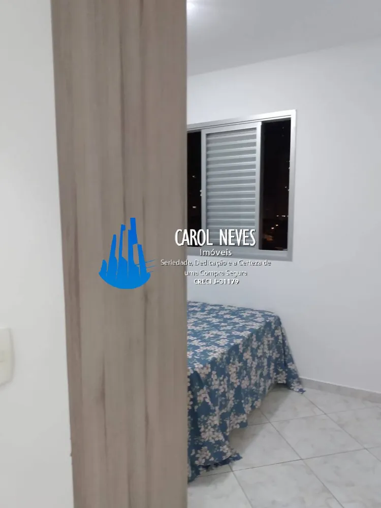 Apartamento, 2 quartos, 52 m² - Foto 5