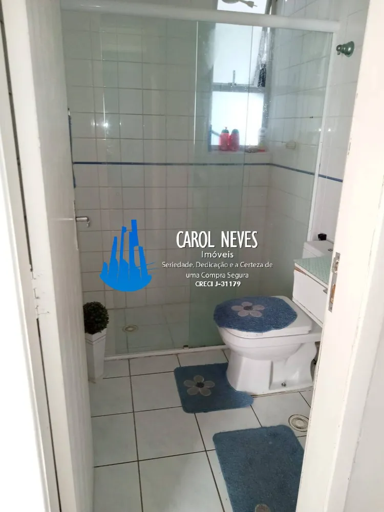 Apartamento, 2 quartos, 52 m² - Foto 1