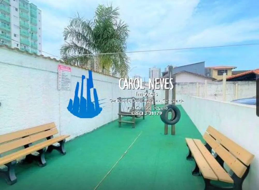 Apartamento, 2 quartos, 52 m² - Foto 7