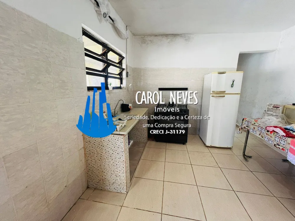 Casa, 2 quartos - Foto 4