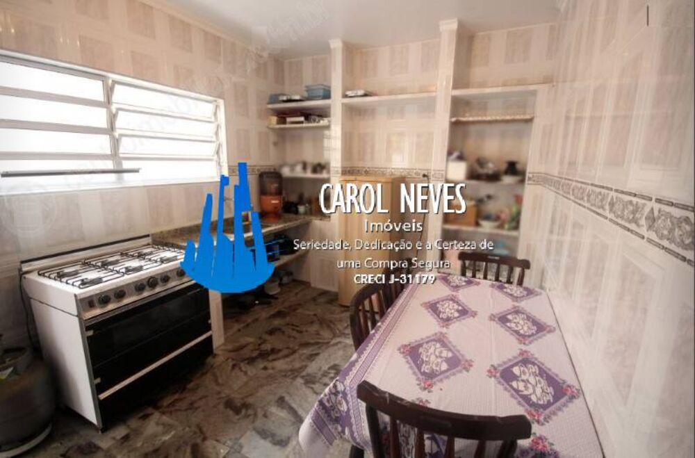 Casa à venda com 3 quartos, 132m² - Foto 6