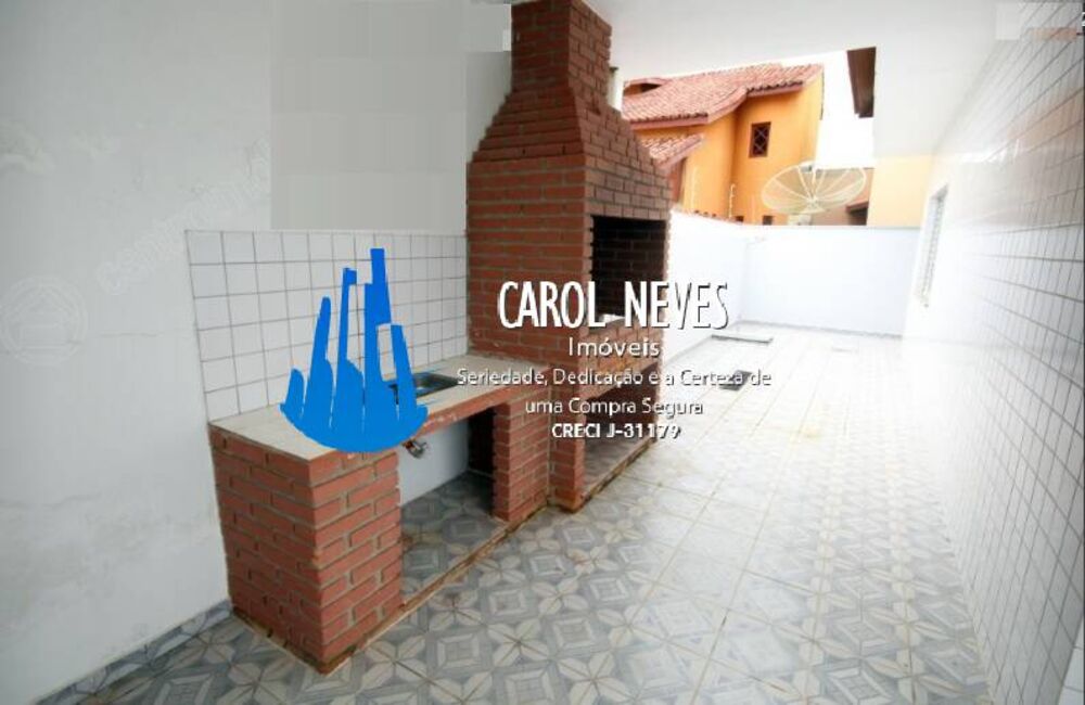 Casa à venda com 3 quartos, 132m² - Foto 14