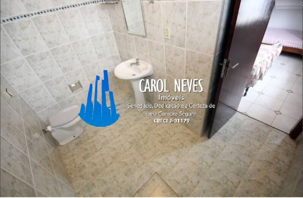 Casa à venda com 3 quartos, 132m² - Foto 12