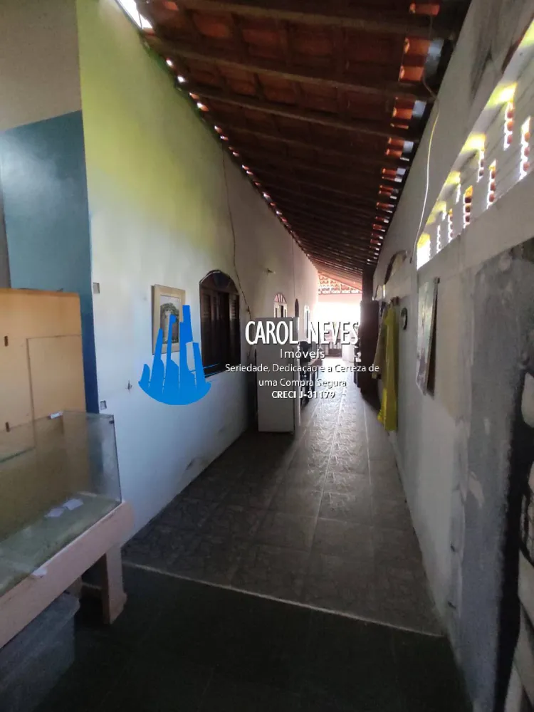 Casa, 4 quartos, 240 m² - Foto 4