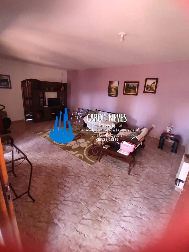Casa, 4 quartos, 240 m² - Foto 2