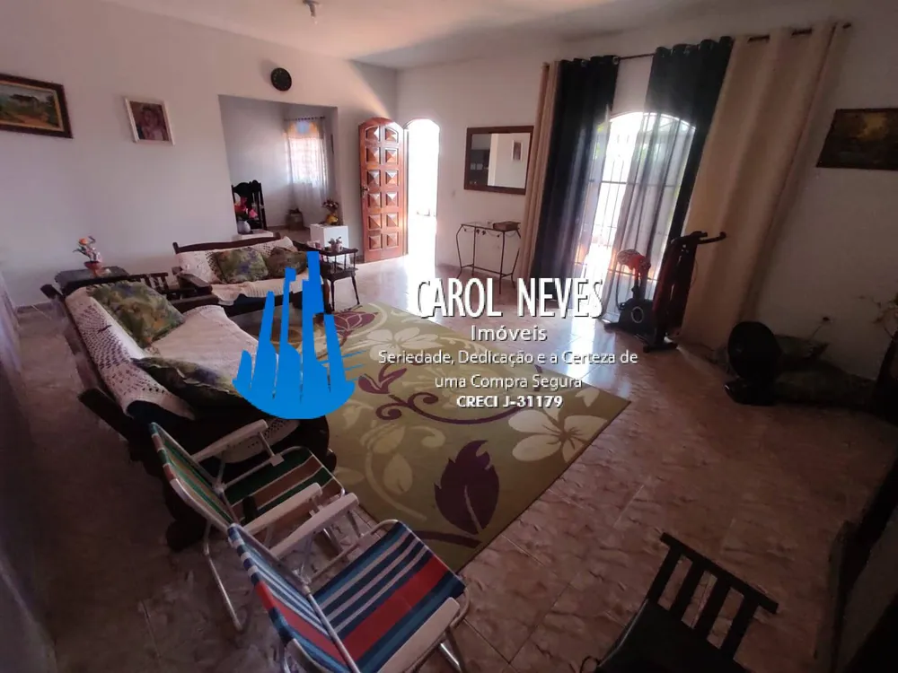 Casa, 4 quartos, 240 m² - Foto 7