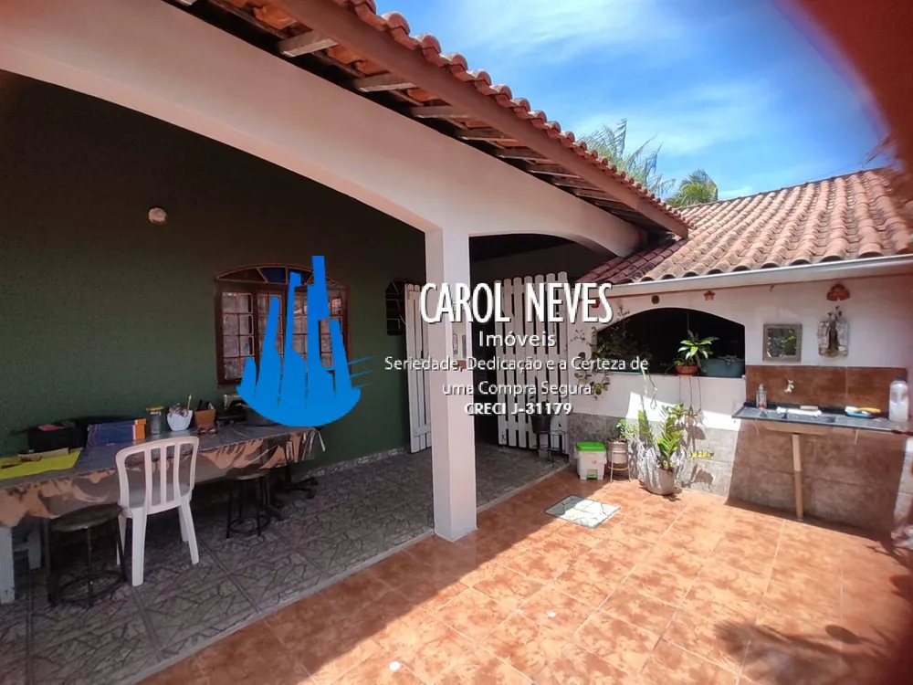 Casa, 4 quartos, 240 m² - Foto 1
