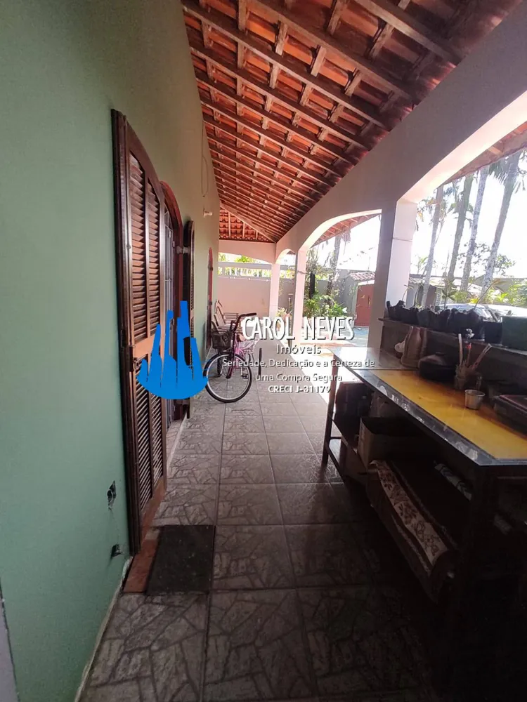 Casa, 4 quartos, 240 m² - Foto 5