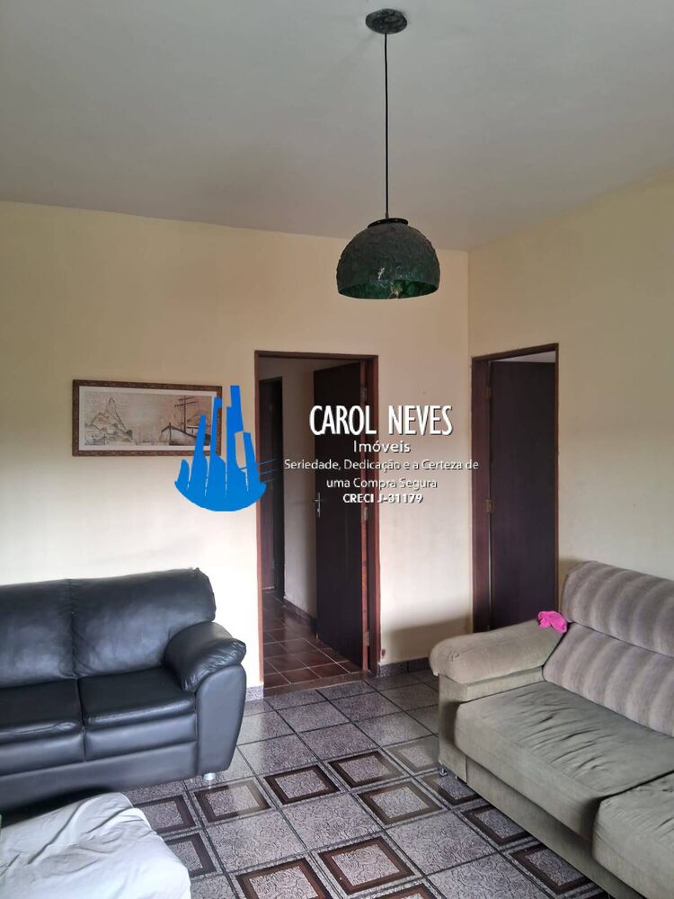 Casa para alugar com 2 quartos, 250m² - Foto 2