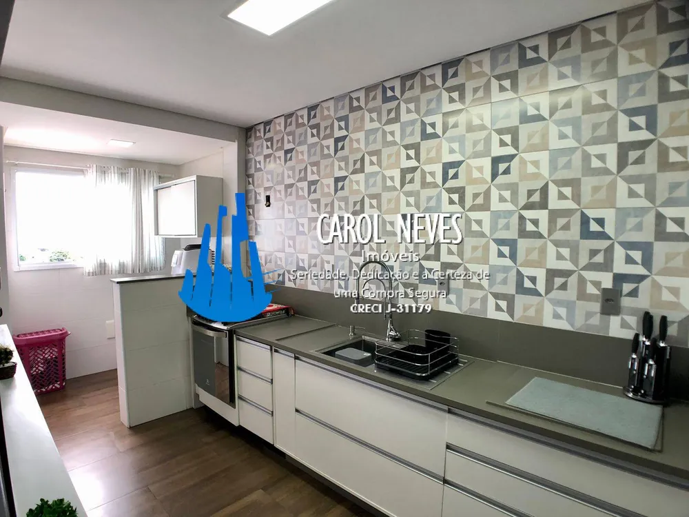 Apartamento, 1 quarto, 62 m² - Foto 5