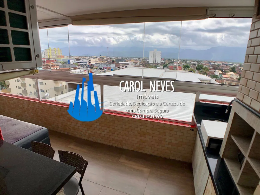 Apartamento, 1 quarto, 62 m² - Foto 4
