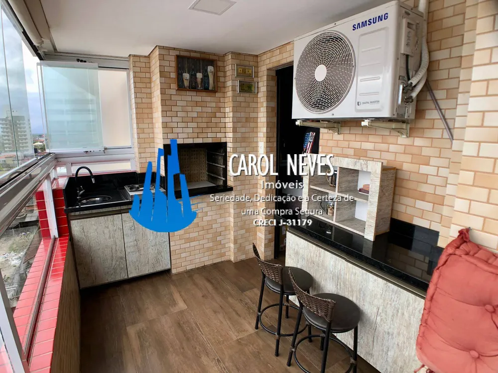 Apartamento, 1 quarto, 62 m² - Foto 6