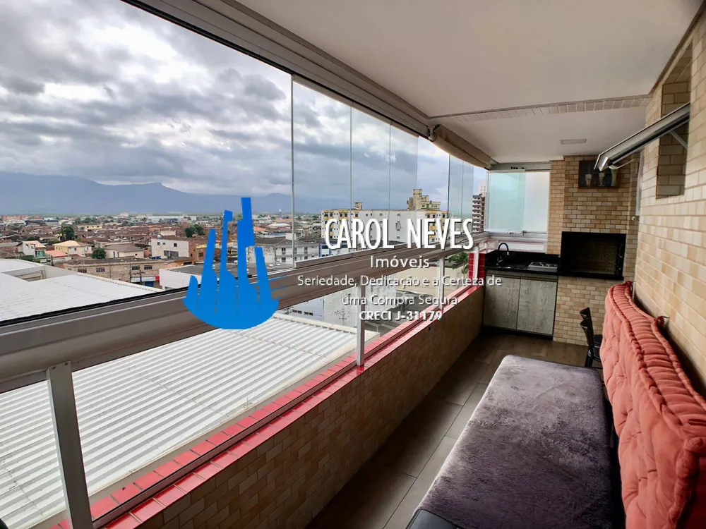 Apartamento, 1 quarto, 62 m² - Foto 2