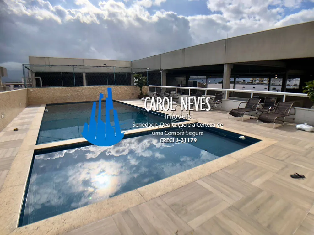 Apartamento, 1 quarto, 62 m² - Foto 1