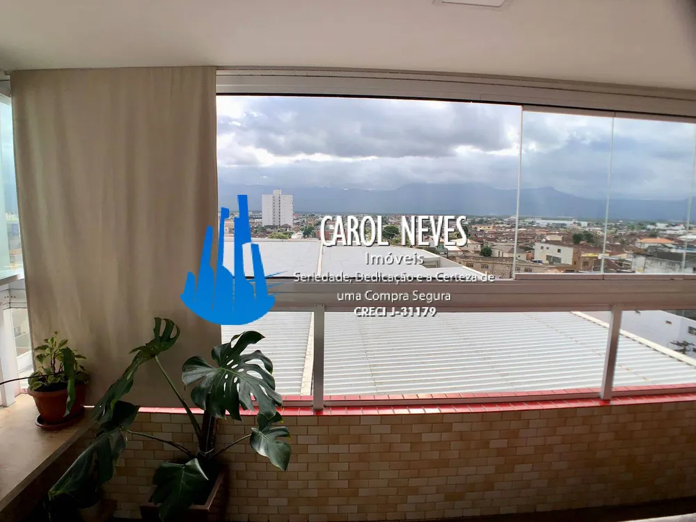 Apartamento, 1 quarto, 62 m² - Foto 3