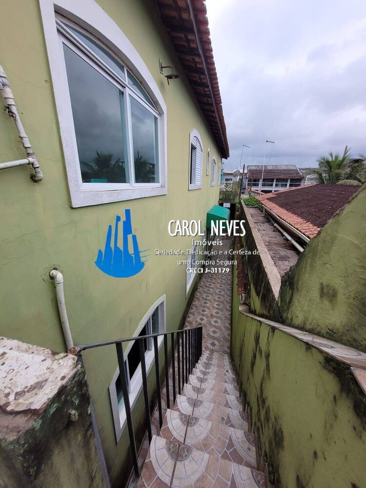 Casa para alugar com 2 quartos, 125m² - Foto 7