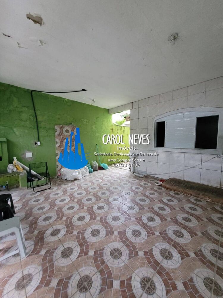 Casa para alugar com 2 quartos, 125m² - Foto 1