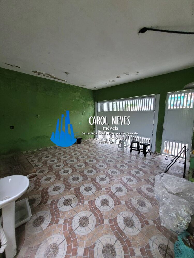 Casa para alugar com 2 quartos, 125m² - Foto 3