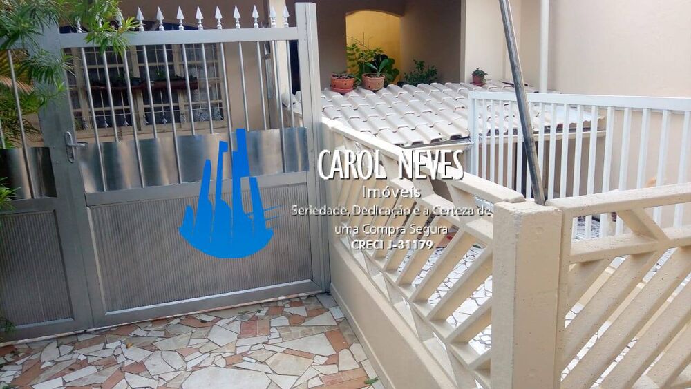 Casa à venda com 2 quartos, 100m² - Foto 3
