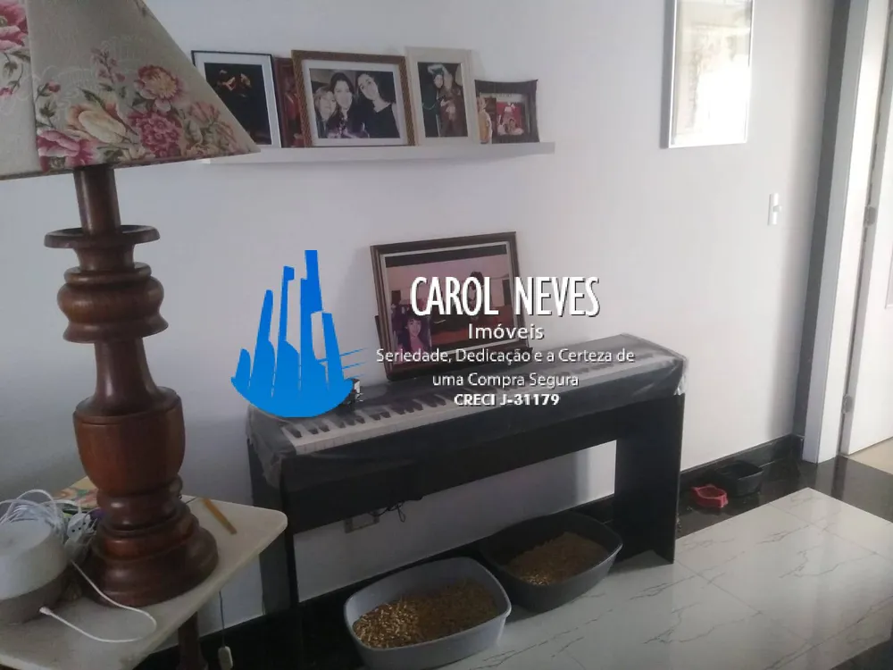 Sobrado, 2 quartos - Foto 6