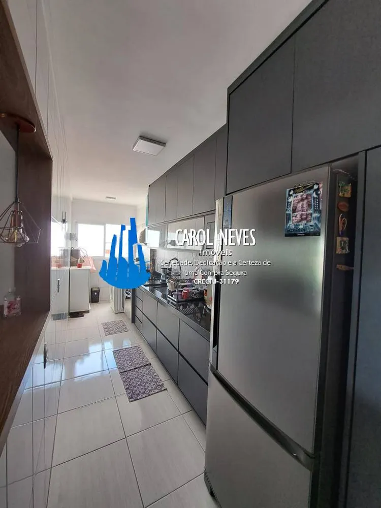 Apartamento, 2 quartos, 73 m² - Foto 7