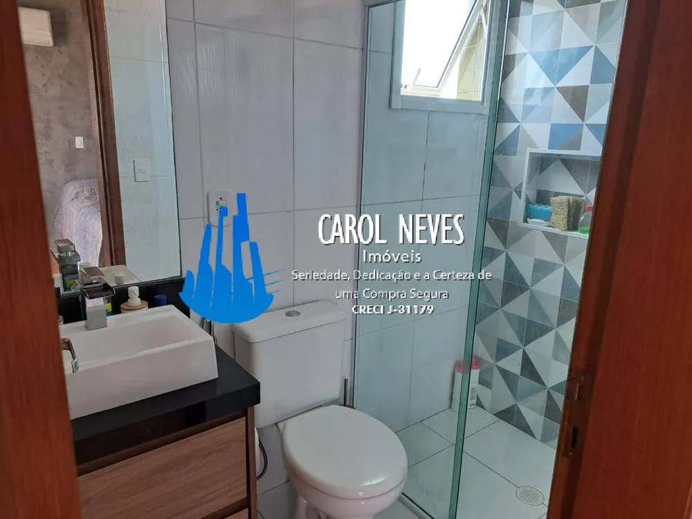 Apartamento, 2 quartos, 73 m² - Foto 8