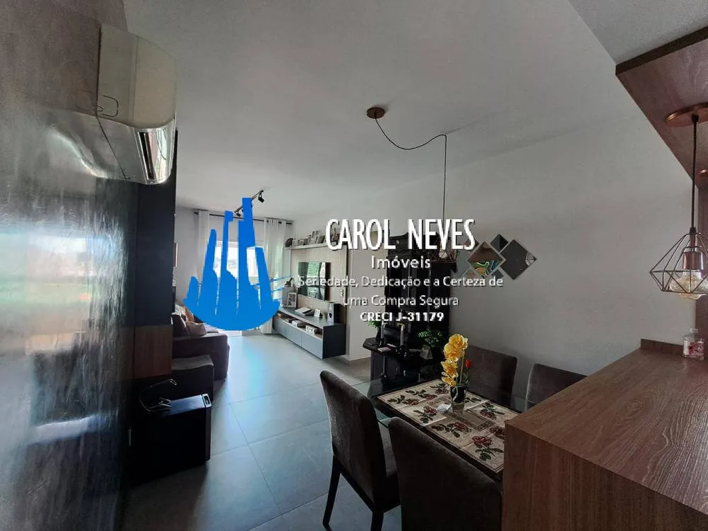 Apartamento, 2 quartos, 73 m² - Foto 1