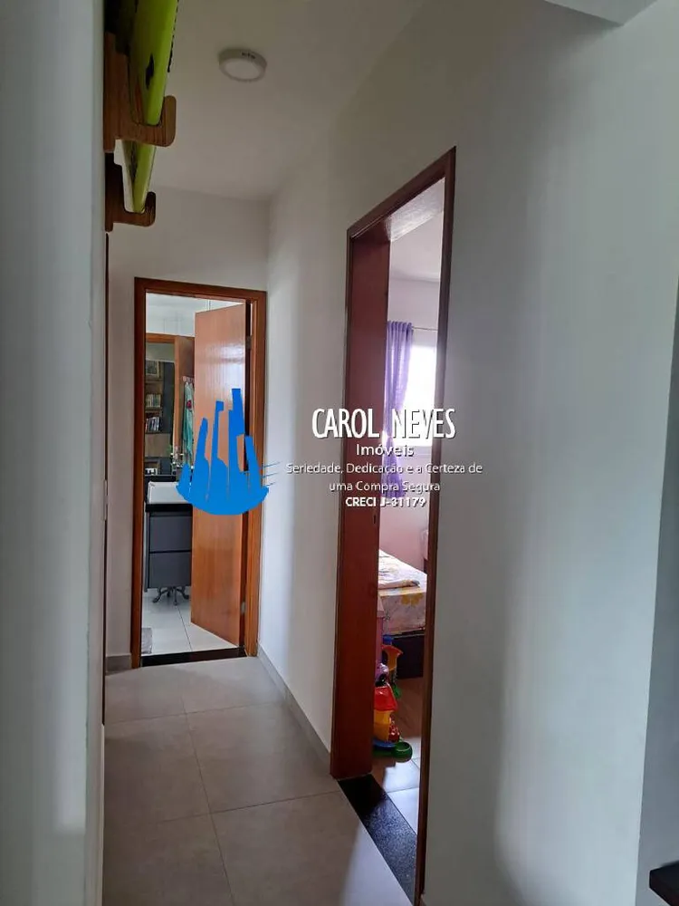 Apartamento, 2 quartos, 73 m² - Foto 4