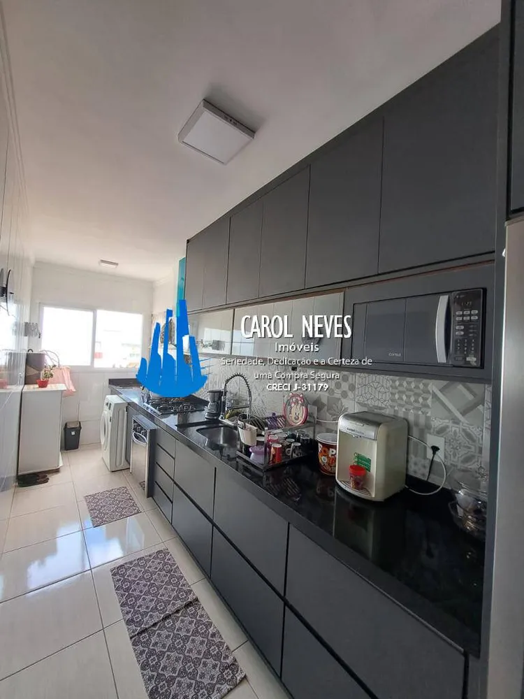 Apartamento, 2 quartos, 73 m² - Foto 2