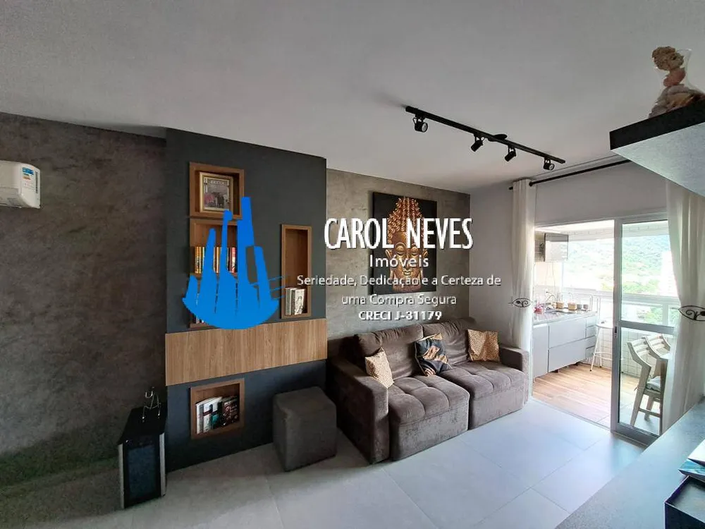 Apartamento, 2 quartos, 73 m² - Foto 6
