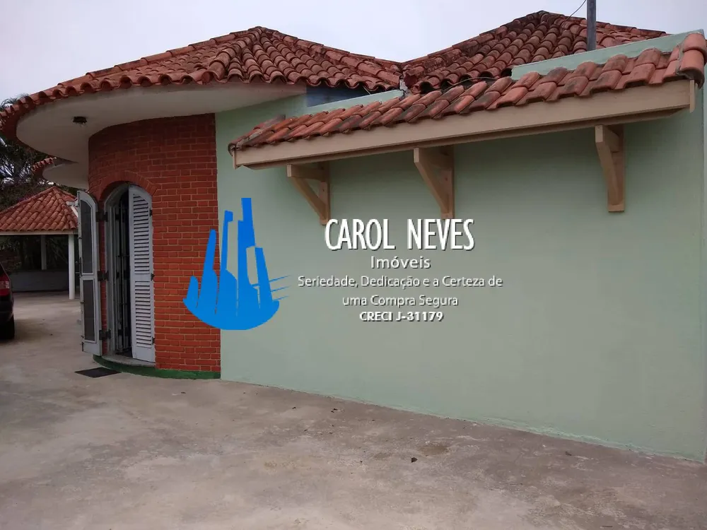 Casa, 2 quartos, 54 m² - Foto 4