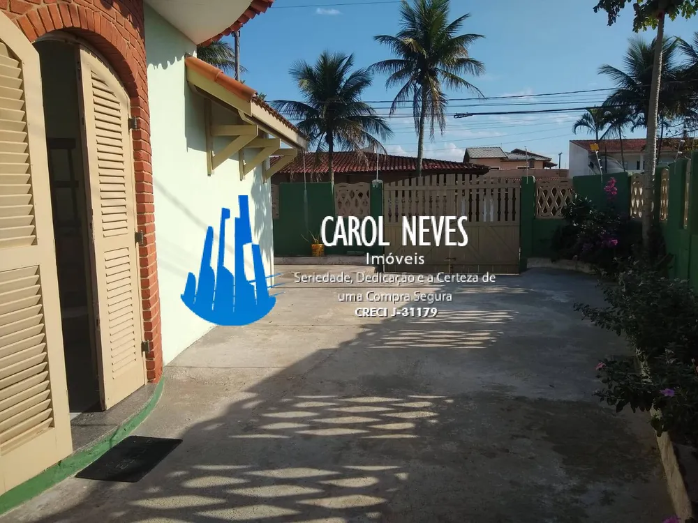 Casa, 2 quartos, 54 m² - Foto 2
