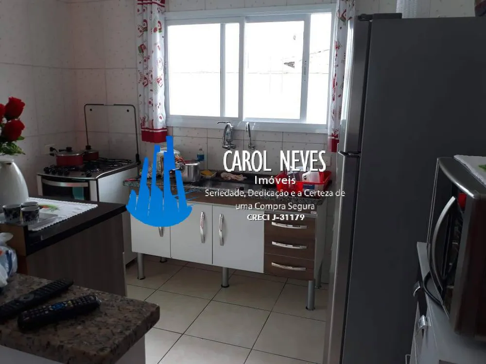 Casa, 2 quartos, 70 m² - Foto 5