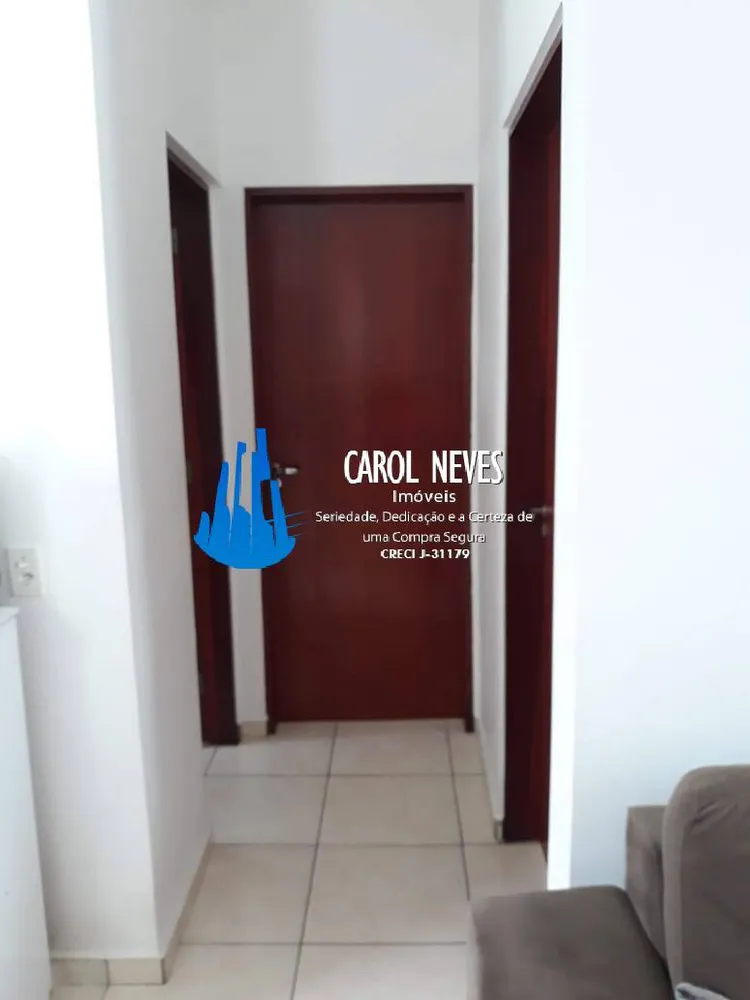 Casa, 2 quartos, 70 m² - Foto 6
