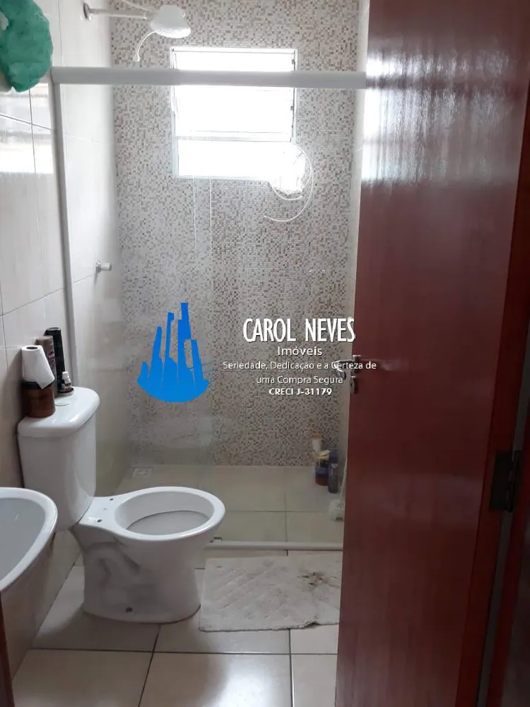 Casa, 2 quartos, 70 m² - Foto 7