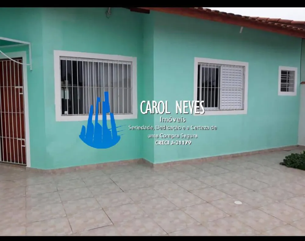 Casa, 2 quartos, 70 m² - Foto 1