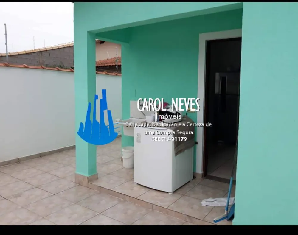 Casa, 2 quartos, 70 m² - Foto 2